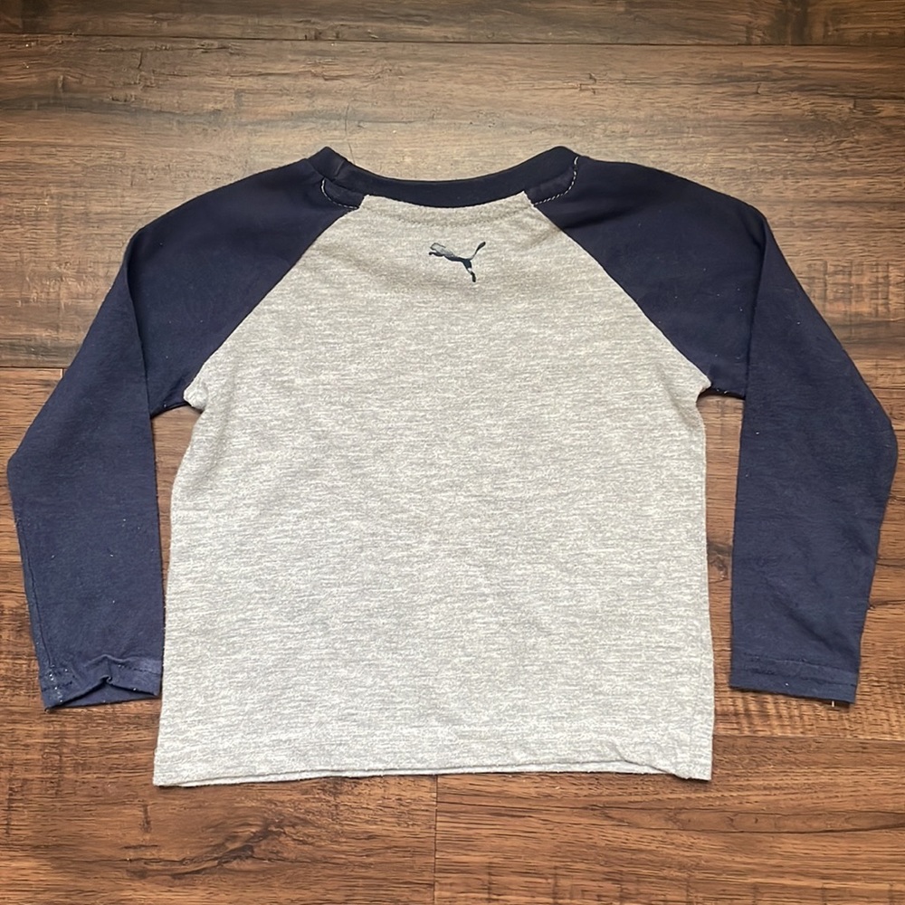 12M Puma tee - Picture 4 of 5
